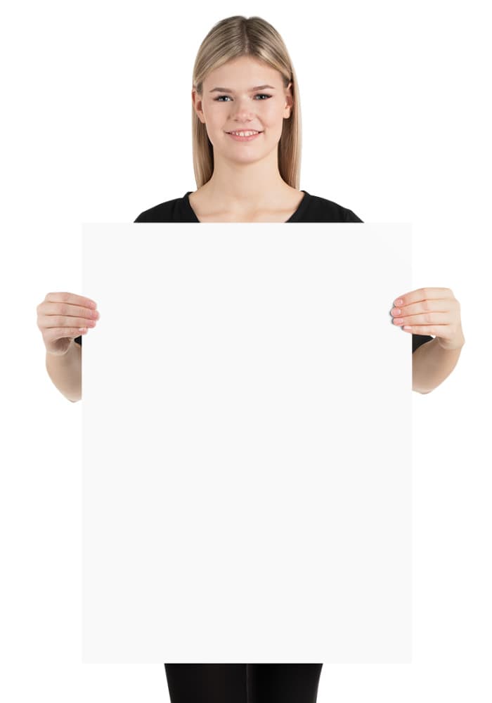 Poster (18x24)