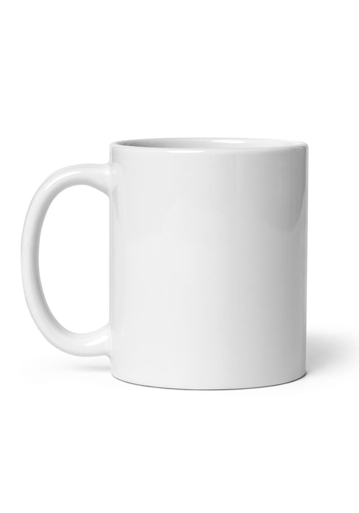 Mug 11oz