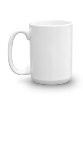 Mug 15oz