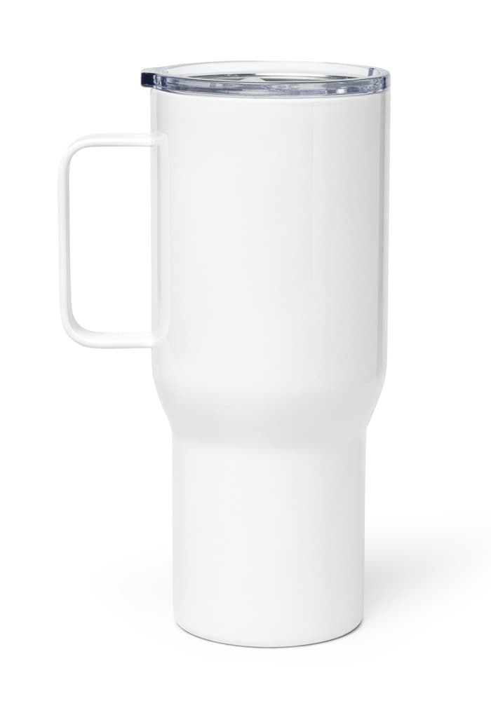 Travel Mug